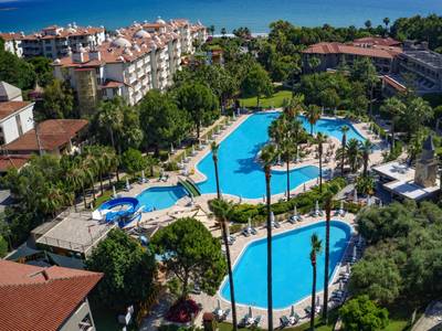 Barut Hemera Resort & Spa