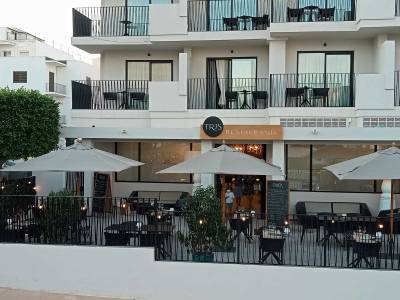 Stic Urban Hotel & Spa 