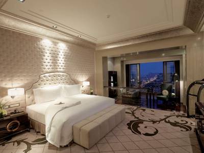 Chateau Star River Shanghai Minhang