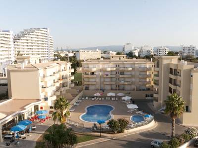 Plaza Real by Atlantic Hotels