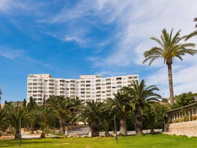 Bluesense Villajoyosa Resort