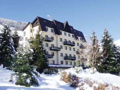 Hotel Lac Vielha