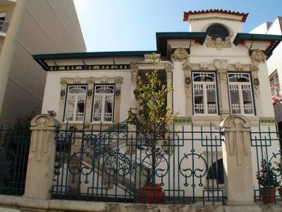 As Americas Hotel Art Nouveau & Design