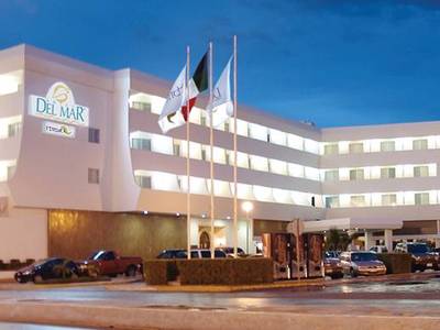 Gamma by Fiesta inn Campeche Malecon