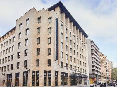 Silken Reino de Aragon