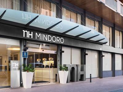 NH Castellon Mindoro