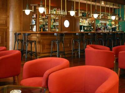 Apartamentos México