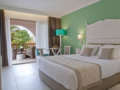 Acrotel Athena Pallas Village