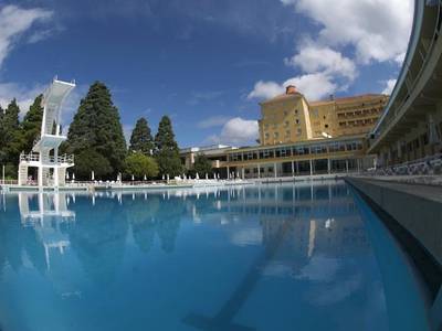 Grande Hotel de Luso