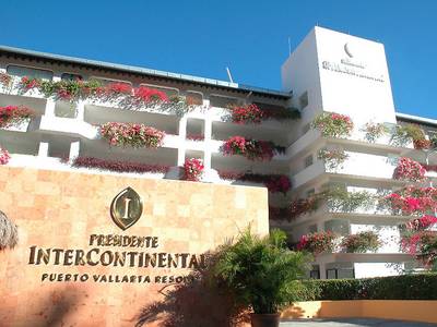 Park Royal Puerto Vallarta