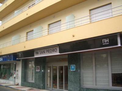 NH San Pedro de Alcantara