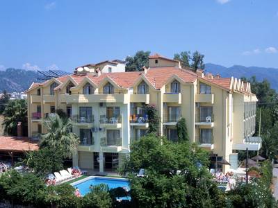 Sinem Hotel