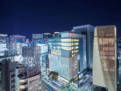 Millennium Mitsui Garden Hotel Tokyo