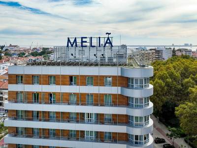 Melia Setubal