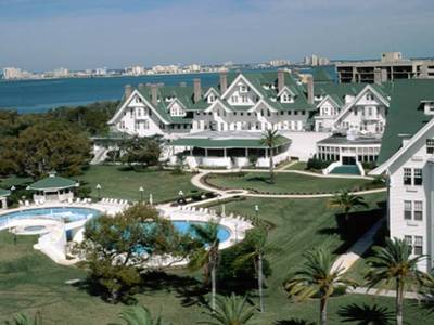 Belleview Biltmore Resort & Spa