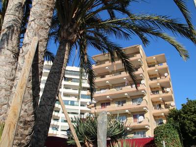 Apartamentos Odysea by Mc