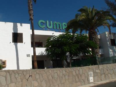 Cumana