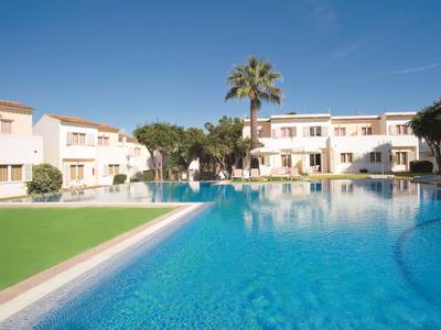 Pierre & Vacances Residence Mallorca Vista Alegre (Foto)