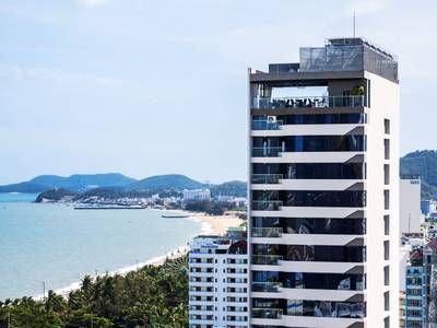 Alana Nha Trang Beach Hotel