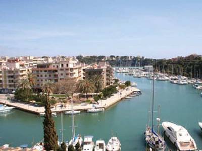 Aparthotel Porto Drach