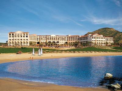 Hilton Los Cabos Beach & Golf Resort