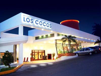 Hotel Los Cocos