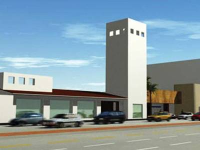 Real de Minas Poliforum