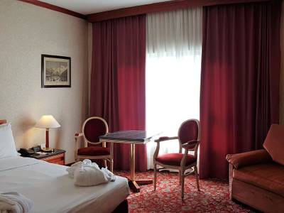 Russott Hotel Venezia San Giuliano