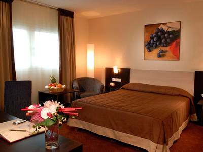 Holiday Inn Reims - City Centre