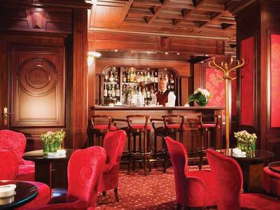 Rochester Champs Elysees