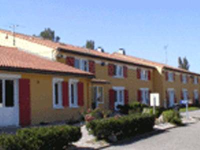 Campanile Lyon Centre - Berges Du Rhone