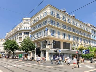 Best Western Hotel Lakmi Nice