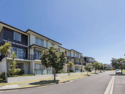 Waldorf Newhaven Apartments