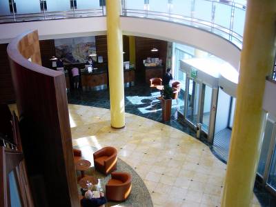 Radisson Collection Hotel Warsaw