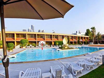 Lou Lou´a Beach Resort