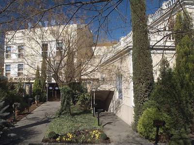 Egido Plaza de Santiago