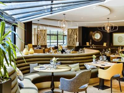 Mercure Dijon Centre Clémenceau