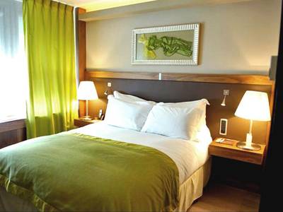 Sofitel Lyon Bellecour