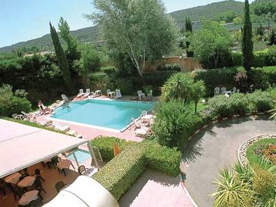 Escale Oceania Aix-en-Provence