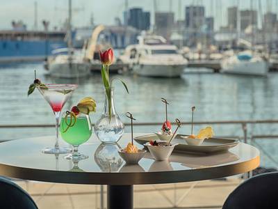 NH Collection Genova Marina