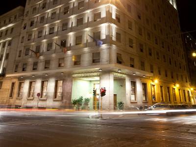 Bettoja Mediterraneo