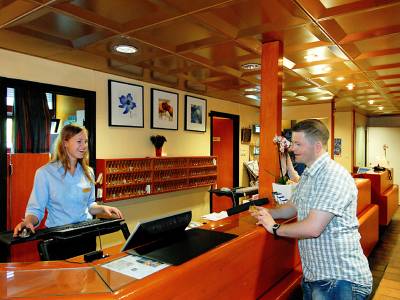 Anker Hotel & Hostel