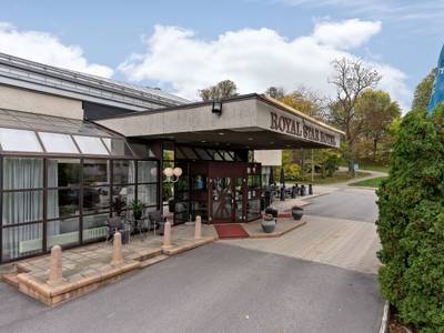 Best Western Royal Star Hotel