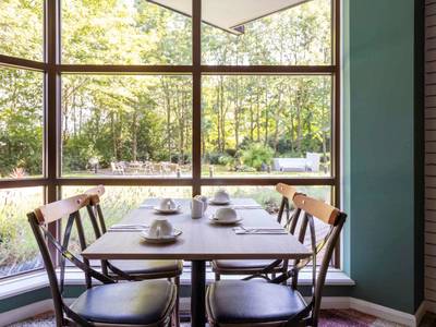 Novotel Newcastle Airport