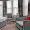 Best Western Plus Oxford Linton Lodge