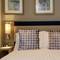 Best Western Plus Oxford Linton Lodge