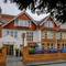 Best Western Plus Oxford Linton Lodge