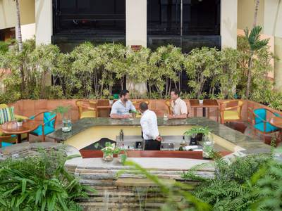 Hodelpa Garden Suites Golf & Beach Club