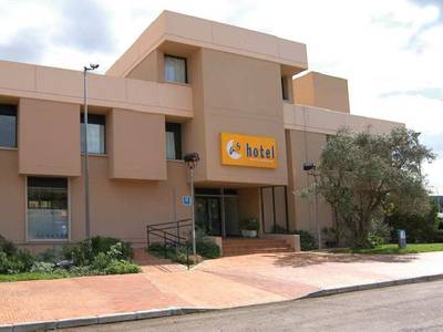 As Hoteles Porta Catalana Hotel