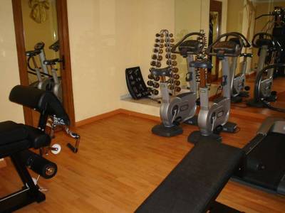 Senator Gran Via 70 Spa Hotel